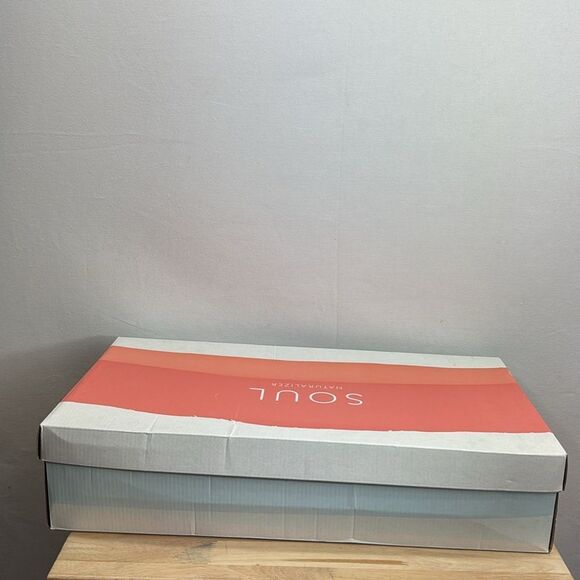 Soul Naturalizer Women's Twinkle Tall Boot- Black- Size 9 M- New - Picture 8 of 9